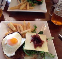 Glenrowan Hotel - Sydney 4u