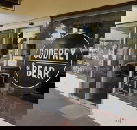 Godfrey and Bear - Sydney 4u