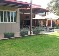 Gol Gol Hotel  Restaurant - Sydney 4u