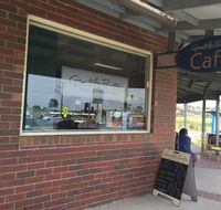 Grantville Pantry - Sydney 4u