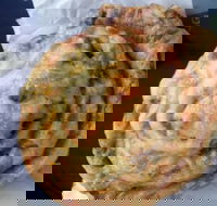 Grays Bakery Kerang - Sydney 4u