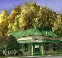 Greendale Country Pub - Sydney 4u