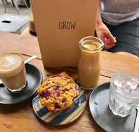 Grow Naturally - Sydney 4u