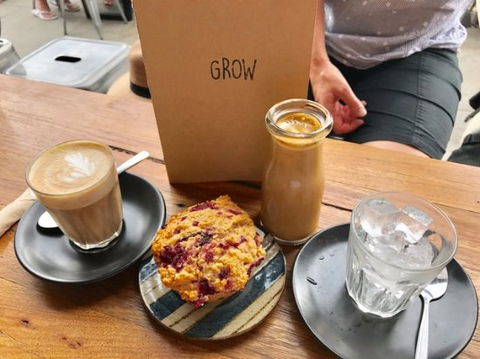 Grow Naturally - Sydney 4u 0