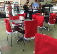 Heywood Bakery - Sydney 4u