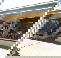 Hopetoun Cafe - Sydney 4u