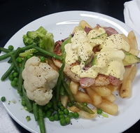 Hopetoun Community Hotel Motel - Sydney 4u