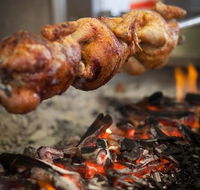 Hot Chic Charcoal Chicken - Sydney 4u