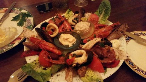 Inside Out - Accommodation Sydney 0