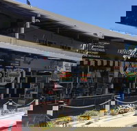 Island Pies - Accommodation Sydney