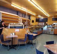 Jarrods Bakery - Accommodation Sydney