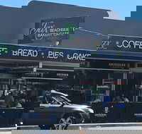 Jax Bakery Cafe - Accommodation Sydney