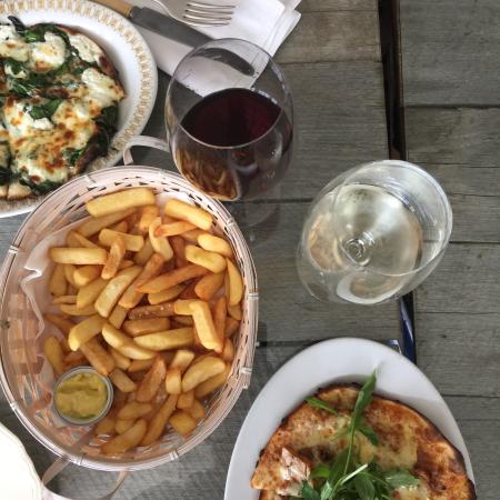 Bunyip North VIC Accommodation Sydney