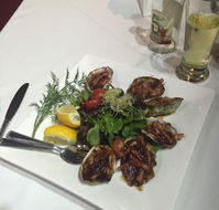 Johno Madden Bar and Grill - Sydney 4u
