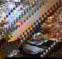 Kerang Sports And Entertainment Venue - Sydney 4u