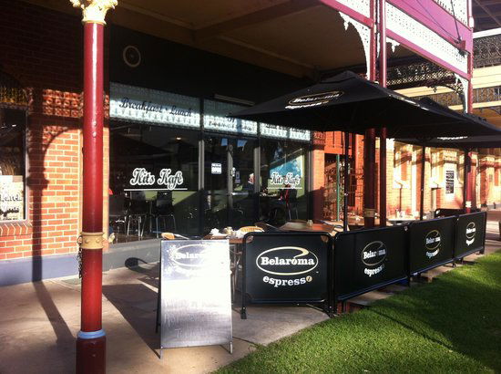 Rochester VIC Sydney 4u