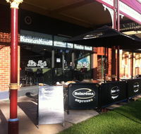 Kits Kafe - Sydney 4u