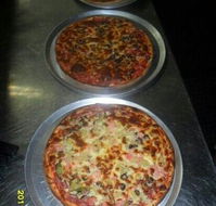 Koo Wee Rup Pizza  Pasta - Accommodation Sydney