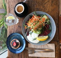 Kyosk Cafe - Sydney 4u