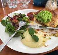 Lake Edge Cafe - Sydney 4u