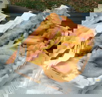 Lang Lang Fish Chips  Pizza - Accommodation Sydney