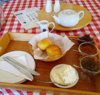 Le Cafe at Applespice Cottage - Accommodation Sydney