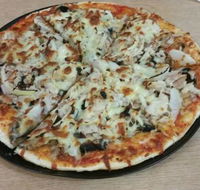 Lee's Pizza  Take Away - Sydney 4u