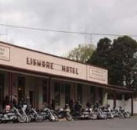 Lismore Hotel - Accommodation Sydney