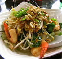 Lucy's Homemade Rice Noodle House - Sydney 4u