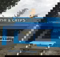 Madeley St Fish  Chips Ocean Grove - Sydney 4u