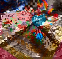 Makan Cafesserie - Accommodation Sydney