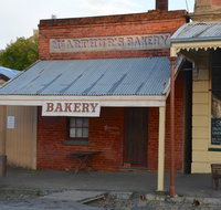 Maldon Historic Bakery - Accommodation Sydney