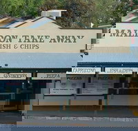 Maldon Takeaway - Accommodation Sydney