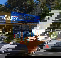 Mallacoota Bakery - Sydney 4u