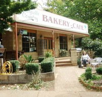 Marysville Country Bakery - Accommodation Sydney