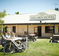 Milawa Commercial Hotel Restaurant - Sydney 4u