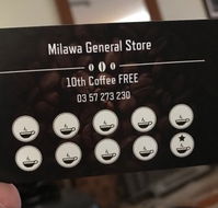 Milawa General Store and Coffee Shop - Sydney 4u