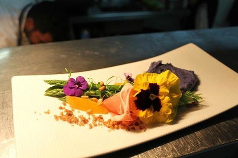 Mountain View Restaurant - Sydney 4u 0