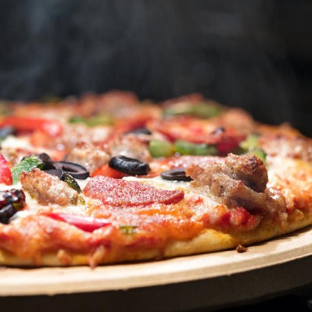 Mr Pizza - Accommodation Sydney 0