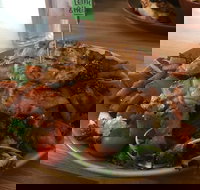 Nando's - Accommodation Sydney