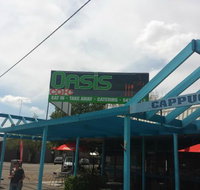 Oasis Cafe - Accommodation Sydney