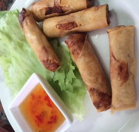 Old Jetty Cafe  Tearooms - Accommodation Sydney