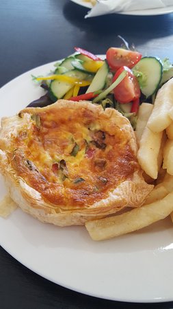 Lorquon VIC Accommodation Sydney