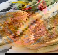 Oliver's Diner - Accommodation Sydney