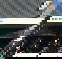 One Shot Double Shot - Accommodation Sydney