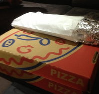 Pax Hill Pizza - Accommodation Sydney