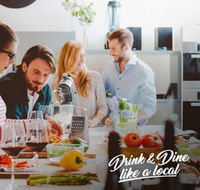 Point Lonsdale IGA - Sydney 4u