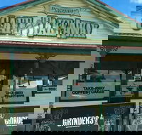 Poowong Cafe  Takeaway - Sydney 4u