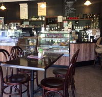 R  T's Bake and Brew - Sydney 4u