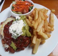 Railway Hotel - Accommodation Sydney